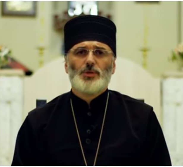 “მადლობა ეკუთვნის ყველას, საპატრიარქოსაც, თუმცა რატომღაც ვერ ვამჩნევთ, საკმარისი გამოხმაურება არ აქვს ამ შერიგების სიხარულს”