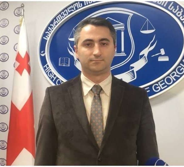 “ბედნიერი ვიქნებით იმით, რომ სულ მალე ნაზიბროლა ჯანეზაშვილი საბჭოს წევრი აღარ იქნება”