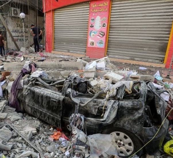 Frontnews image description