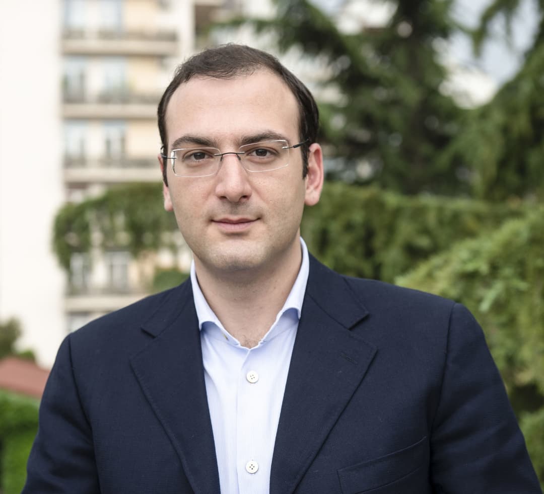 “ცესკოს დაკომპლექტების წესში არსებითად არაფერი იცვლება”