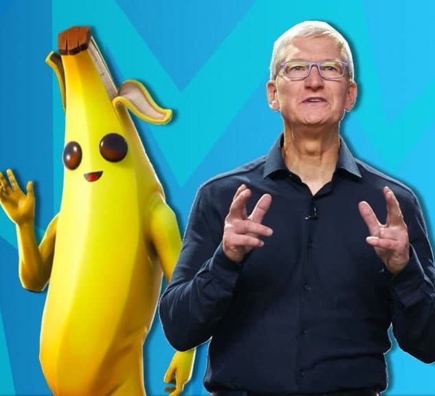 Tim Cook appeared on the stand in Epic legal row