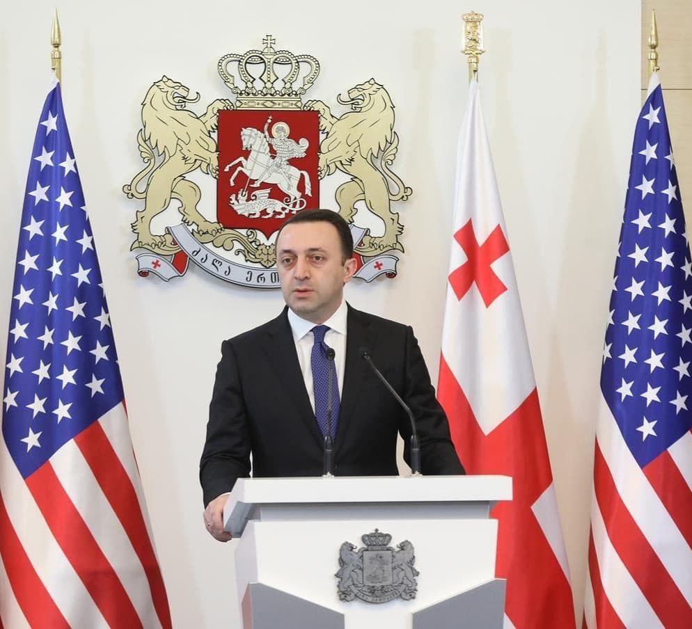 “გენერალ კვინიტაძის სახელი ოკუპაციასთან შეურიგებლობას და თავისუფლებისთვის ბრძოლას განასახიერებს”