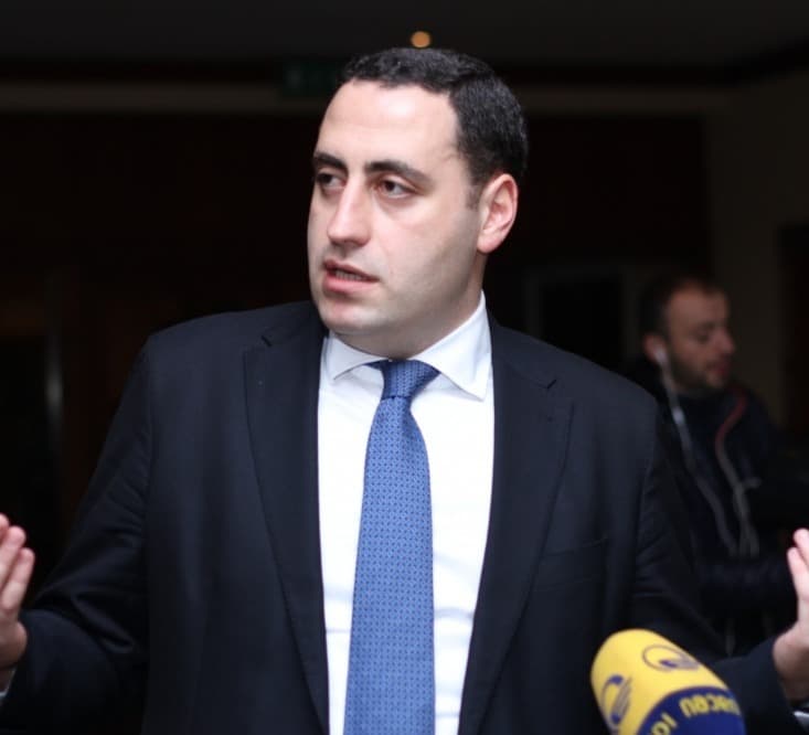 “მართლა, ახლა რაღაცა ზღვარი ხომ აქვს? ძალიან ბევრი საქმეა გასაკეთებელი”