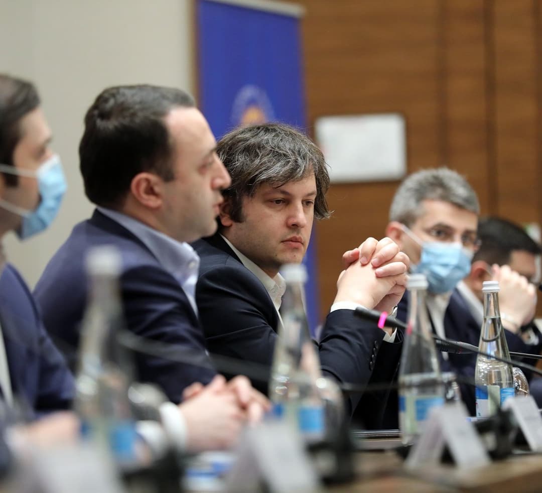 “გადაწყვეტილება იქნება მიღებული ისე, როგორც ეს არის საჭირო სასამართლო სისტემის დამოუკიდებლობისთვის”