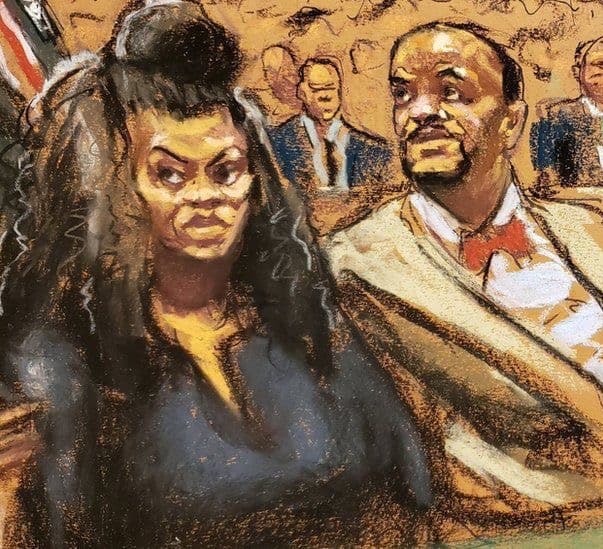 Prison guards spared jail time in Epstein suicide plea deal