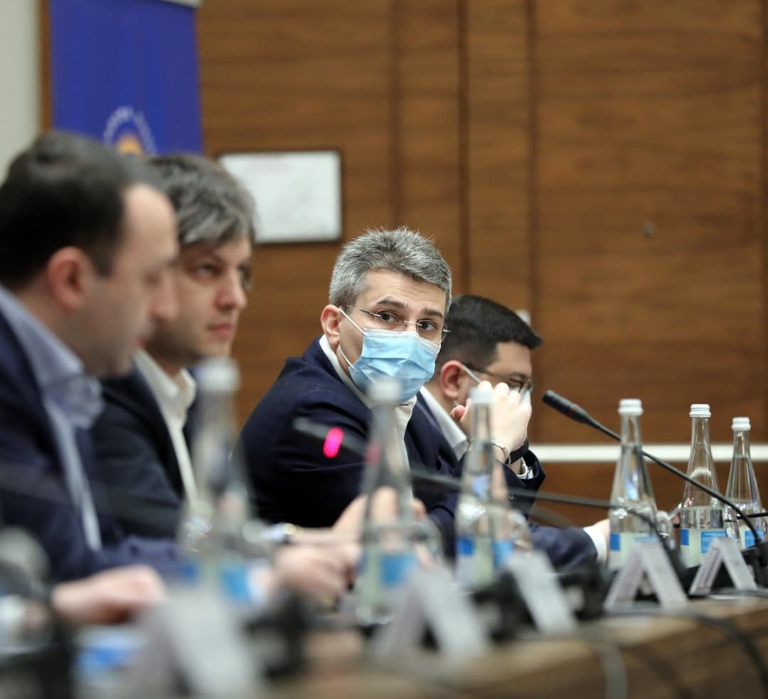 “ეს იყო ძალიან მძიმე, ცუდი გადაწყვეტილება და “ქართული ოცნების” იმიჯი ძალიან დააზიანა”