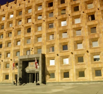 1 ივნისს მთავრობის კანცელარიასთან საპროტესტო აქცია გაიმართება