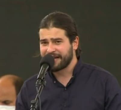 “გადაიკეტება ქუჩები და პროცესი გაგრძელდება იქამდე, ვიდრე საკითხი არ გადაწყდება საზოგადოების სასარგებლოდ”