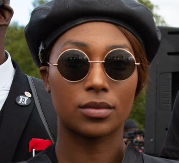 Sasha Johnson: Black Lives Matter activist critical after shooting, party says