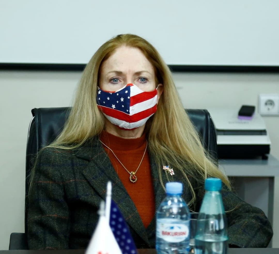 “მოსამართლეთა დანიშვნების გაგრძელება არ არის 19 აპრილის შეთანხმების სულისკვეთება”