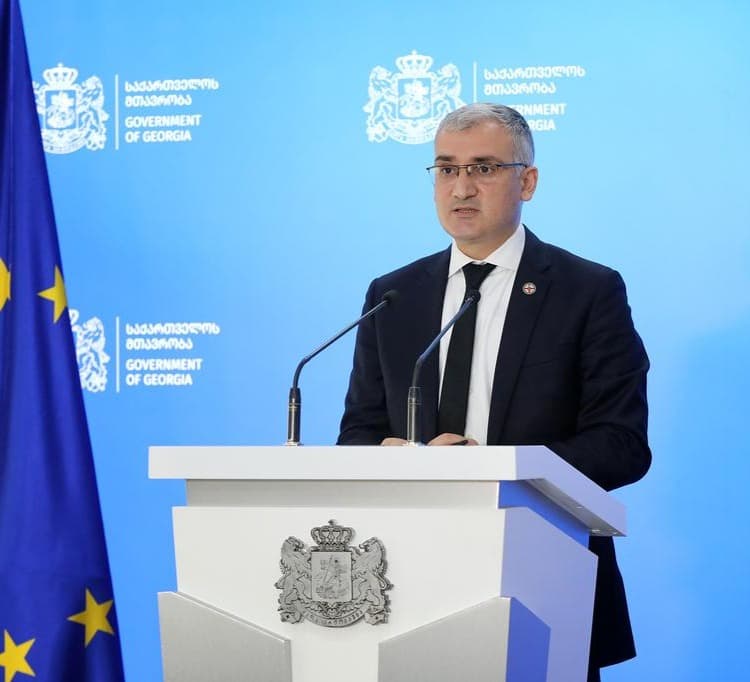 “თუ იქნება საშუალება, რომ კიდევ უფრო შემსუბუქდეს შეზღუდვები, ცხადია, ეს მოხდება”