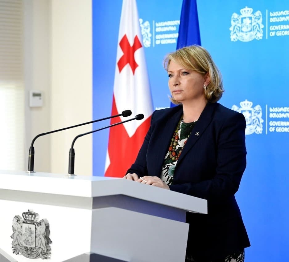 “ეს იქნება ძალიან დადებითი მუხტი, რომელიც გამოიხატება გაზრდილი ტურისტების რაოდენობაში და გაზრდილ შემოსავლებში”