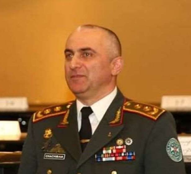 “გთხოვთ, 26 მაისს ტაშით გამოვხატოთ მადლიერება და პატივისცემა ჩვენი ჯარისკაცების მიმართ”