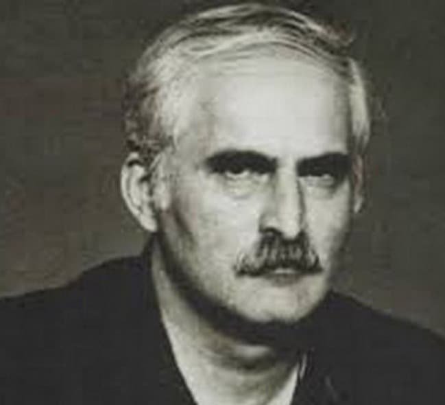 26 მაისი საქართველოს ეროვნული გმირის მერაბ კოსტავას დაბადების დღეა