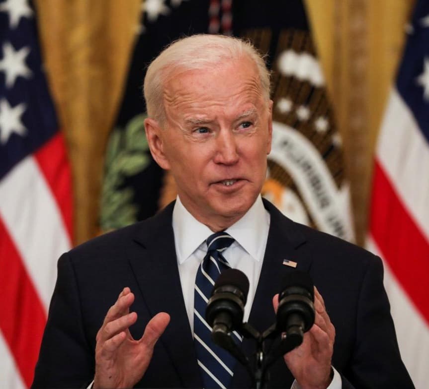 “გახსოვდეთ, რომ ამერიკის შეერთებული შტატები თქვენს გვერდით დგას”