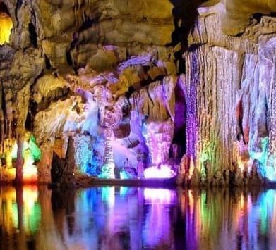 საქართველოს ეროვნული პარკები ვიზიტორებისთვის გაიხსნა