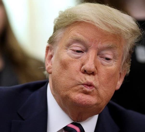 Grand jury to consider Donald Trump charges