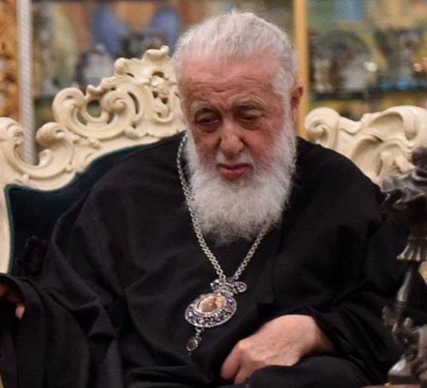 “გულგატეხილი მხედარმთავარი, სიმბოლო ვაჟკაცობის და თავდადებული მოღვაწეობისა, ალბათ, ვერც კი იოცნებებდა ასეთ დაბრუნებაზე”