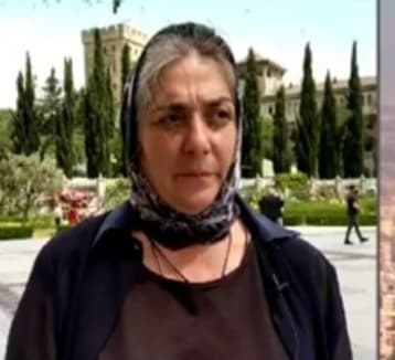 “უფრო მეტი ადამიანი მოემატება ჩვენს საპროტესტო აქციას, სამართალი ჩვენს მხარეზეა”