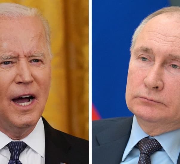 Biden-Putin summit: Awkward conversation looms in Geneva