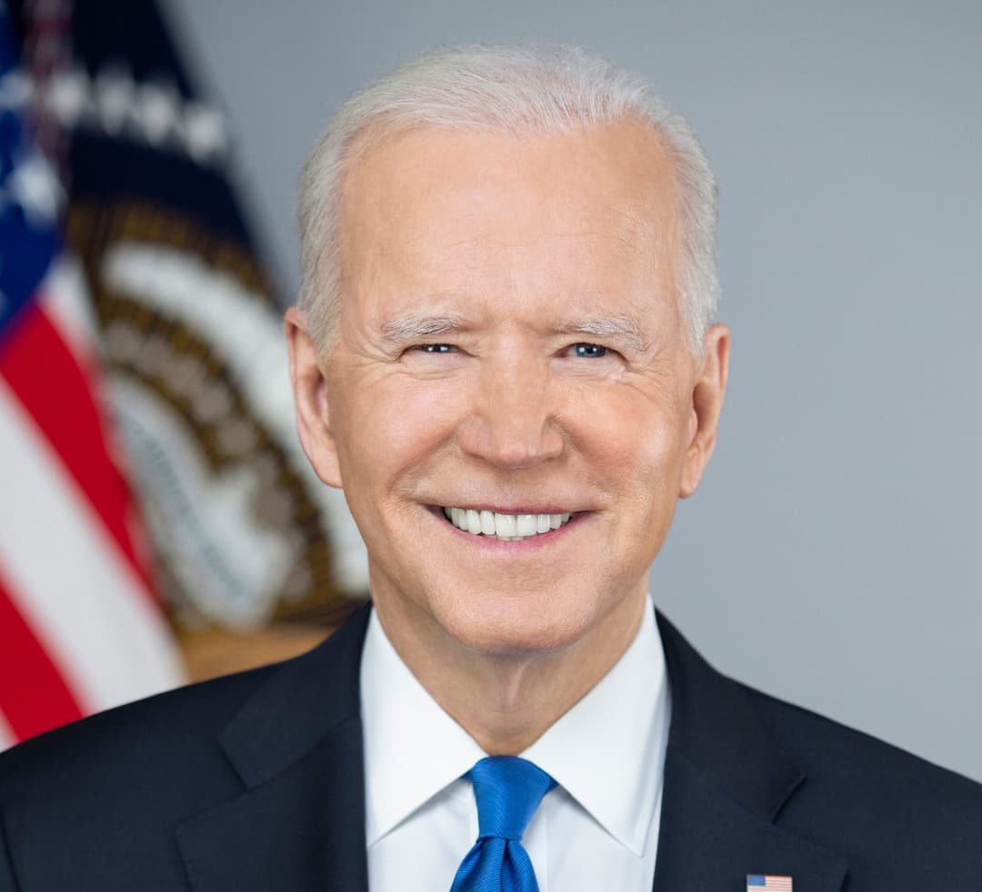 Statement by President Joe Biden on Diversion of Ryanair Flight and Arrest of Journalist in Belarus