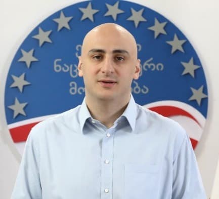 “ვერ ეღირსებიან ჩემს თანხმობას, არასოდეს დავუჭერ მხარს ამნისტიის კანონპროექტს, რომელიც ვრცელდება ყველა დამნაშავეზე”