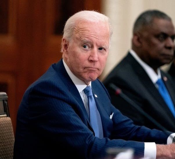 Biden orders intelligence report on virus origin