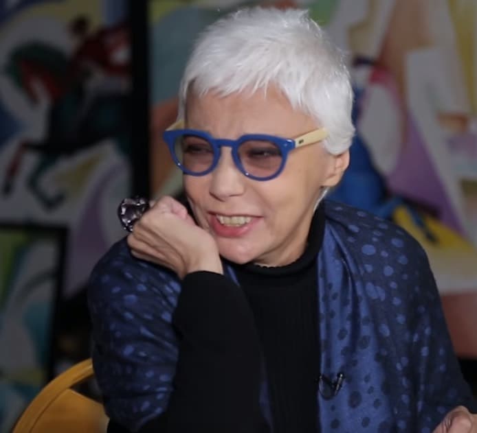 მსახიობი მარინა ჯანაშია გარდაიცვალა