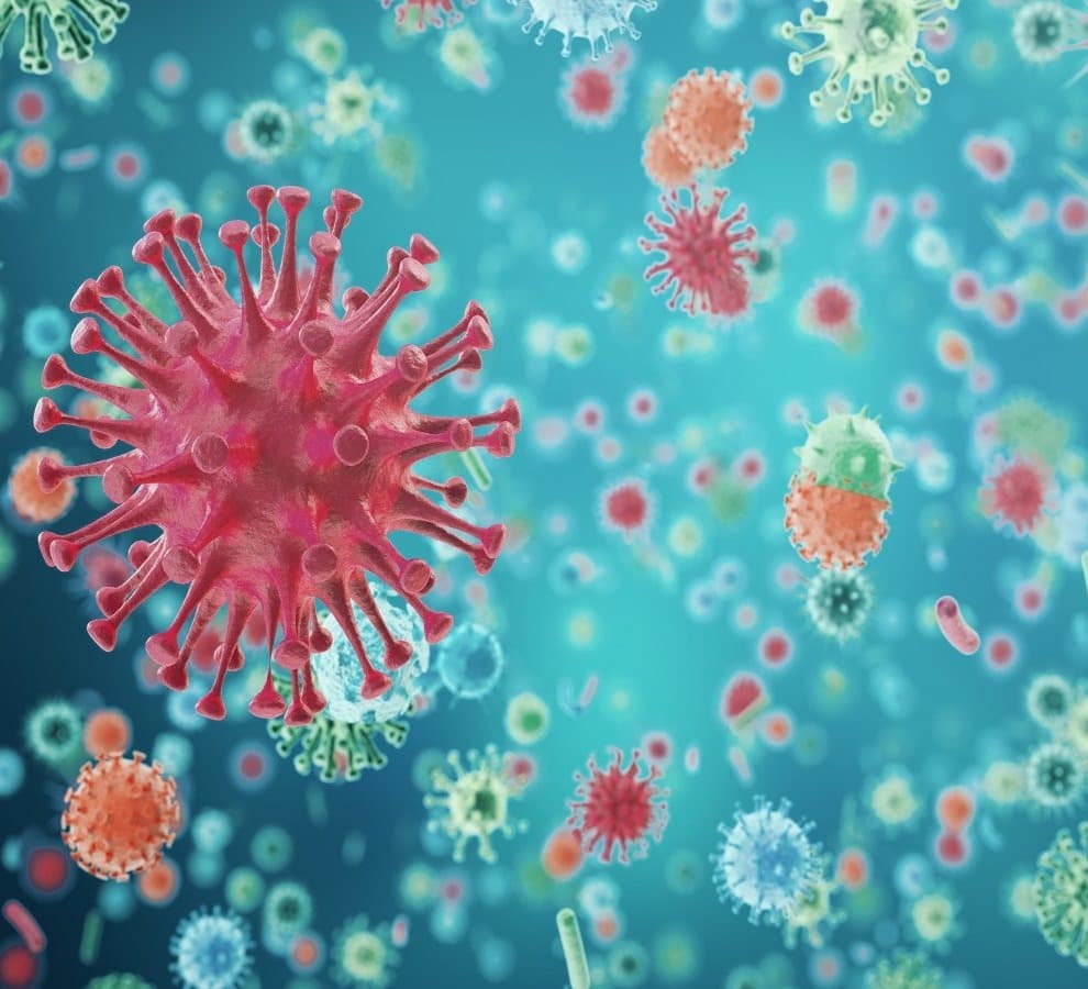 საქართველოში კორონავირუსის 508 ახალი შემთხვევა გამოვლინდა