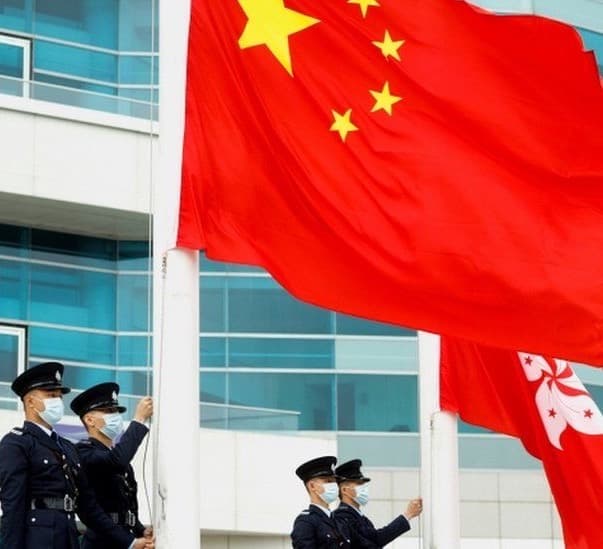 Hong Kong electoral reform: LegCo passes ‘patriots’ law