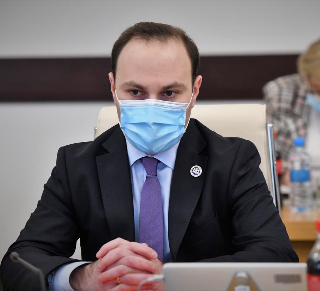 “ლელოს” აქვს ისეთი კატეგორიული კრიტერიუმები დაყენებული, რაც დაარღვევს შარლ მიშელის დოკუმენტის სულისკვეთებას”