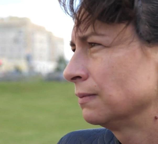 Belarus: I’m ready to beg for help, says mother of detained woman