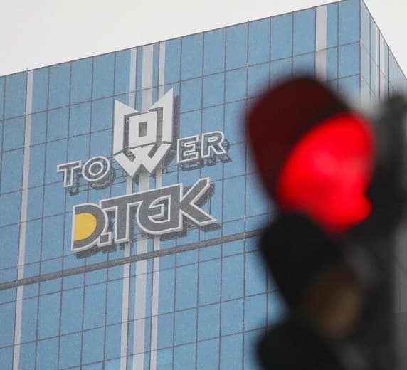 Ukraine bans electricity imports from Russia, Belarus until Oct. 1