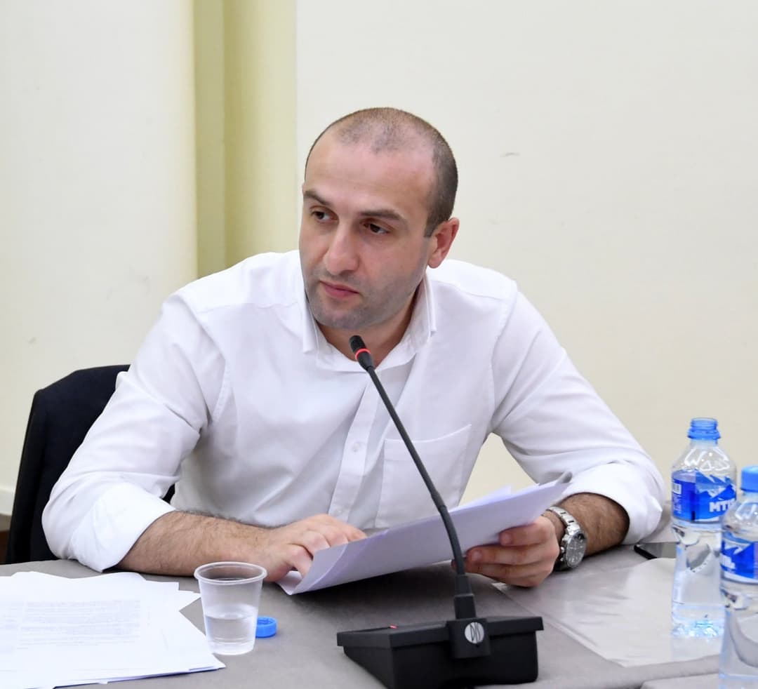 “თუ გვარგებდნენ, წესიერად მოერგოთ, ცოტა ნაწყენი ვარ, თუ პატივისცემა იყო, ბარემ სამი ექნათ”