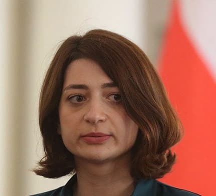 “რა თქმა უნდა, გიორგი გახარიას ამნისტია არ სჭირდება”