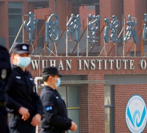 China hits back as US revisits Wuhan lab leak theory