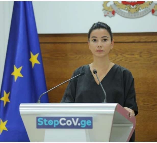 “როგორც მმართველი პარტიის პოლიტიკური საბჭოს წევრი, აქტიურად ვიქნები ჩართული ქვეყანაში მიმდინარე პოლიტიკურ პროცესებში”