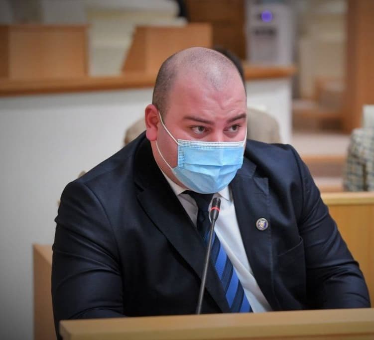 “იყო რაღაც პარტიული კვლევები, სადაც რეალობა გახდა ნათელი და ყველა გზებით ცდილობენ, მოახდინონ დისკრედიტაცია”