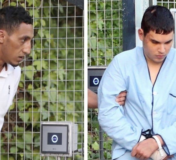 Three sentenced over Barcelona and Cambrils jihadist attacks