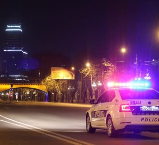 შსს-მ რეგულაციების დარღვევის 1183 ფაქტი გამოავლინა