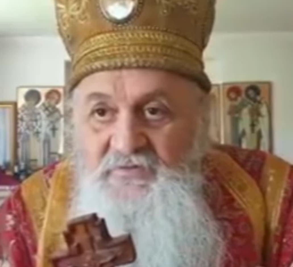 “მოგიწოდებთ, რომ ეს ცოდვა, რომელიც საჯაროდ იქნა განცხადებული, შენანებული იქნას საჯაროდ”