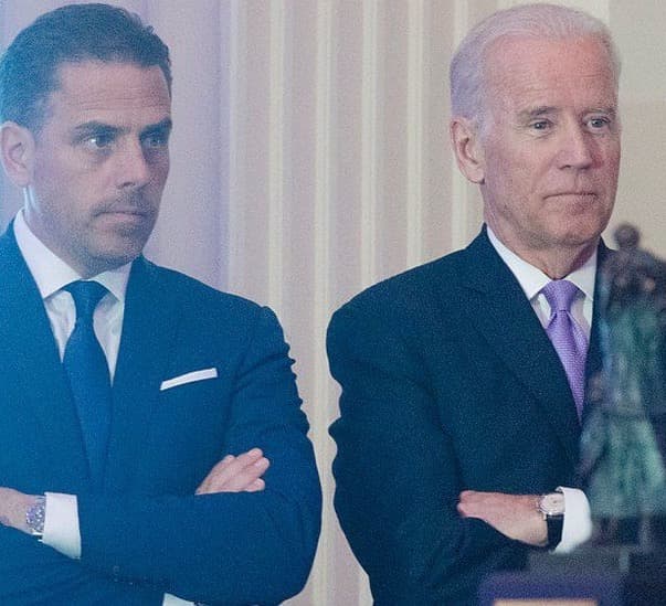 White House defends role in Hunter Biden art sale
