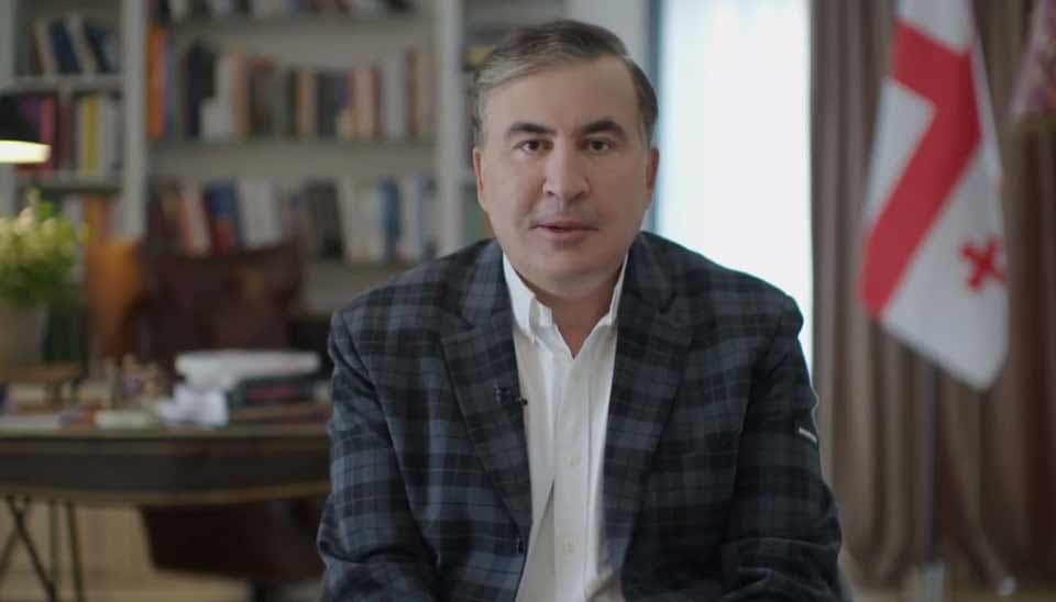 State Inspector’s Office: videos depicting Saakashvili’s transfer to Gldani prison insulting