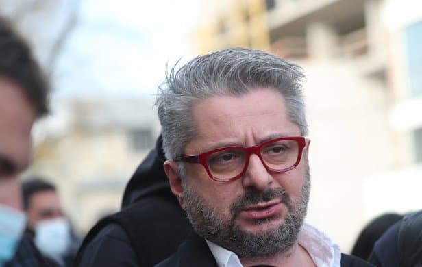 ნიკა გვარამია – მიხეილ სააკაშვილისთვის უკიდურესად პრინციპულია, რომ 2 დეკემბრის სასამართლო პროცესს დაესწროს