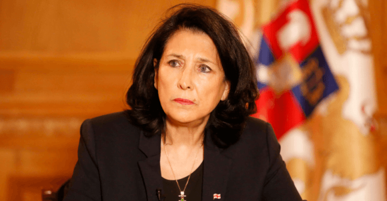 President, ruling party accuse each other of telling lies