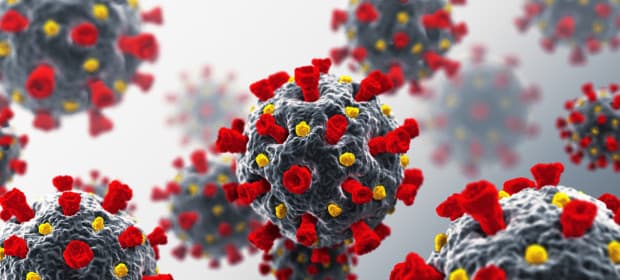 საქართველოში კორონავირუსის 3 803 ახალი შემთხვევა გამოვლინდა