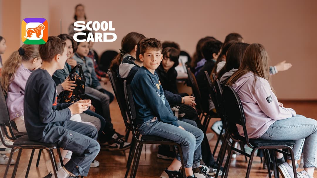 “დაგეგმე შენი ფული, შექმენი შენი მომავალი“ – “საქართველოს ბანკის” მხარდაჭერით, პროექტი “მოიწვიე ფინედუ კლასში“ განხორციელდა