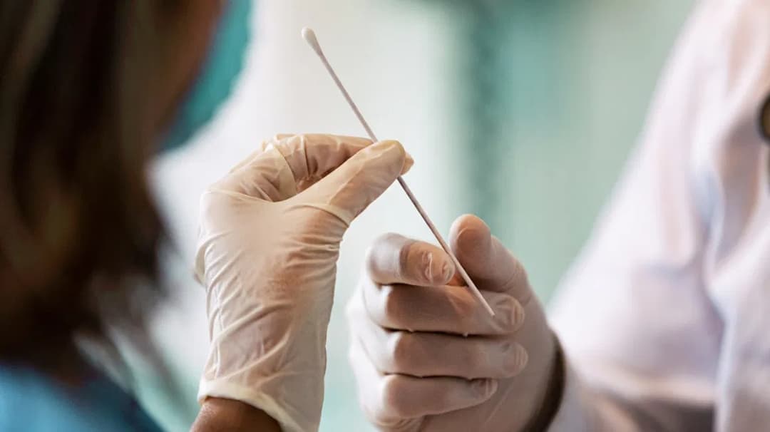 Georgia reports increased, 1,058 cases of Covid, in one week