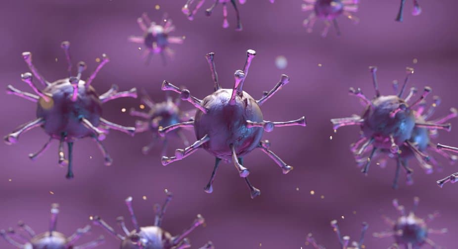 კოვიდინფიცირებული 1 253 მძიმე პაციენტიდან 320 ხელოვნური სუნთქვის აპარატზეა