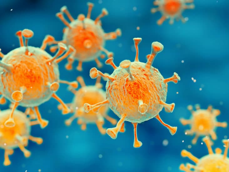 საქართველოში კორონავირუსის 6 351 ახალი შემთხვევა გამოვლინდა